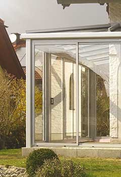New Exterior Shades For Evergreen Home