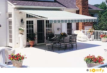 Patio Covers Near Me, San Jose