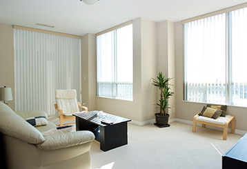 Cheap Vertical Blinds | Master Window Shade