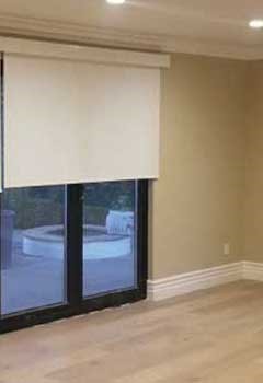 Wi-Fi Blinds Near Campbell