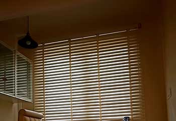 Venetian Blinds, Sunnyvale